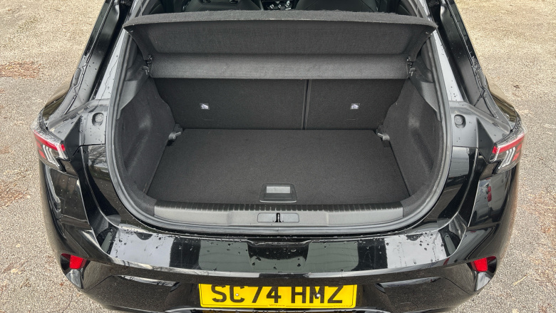 Vauxhall Mokka 1.2 Turbo Ultimate 5dr Auto Petrol Hatchback